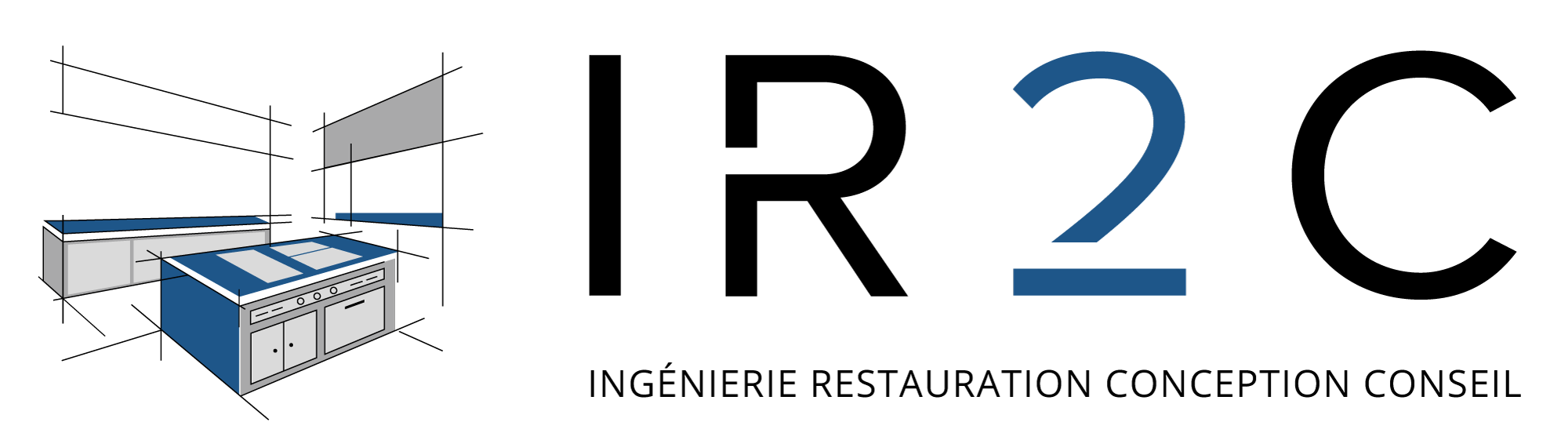 IR2C Logo