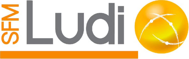 LUDI BI Logo