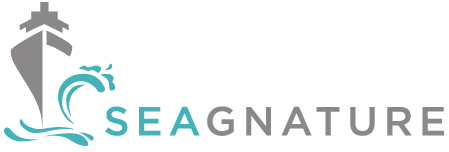 SEAGNATURE Logo